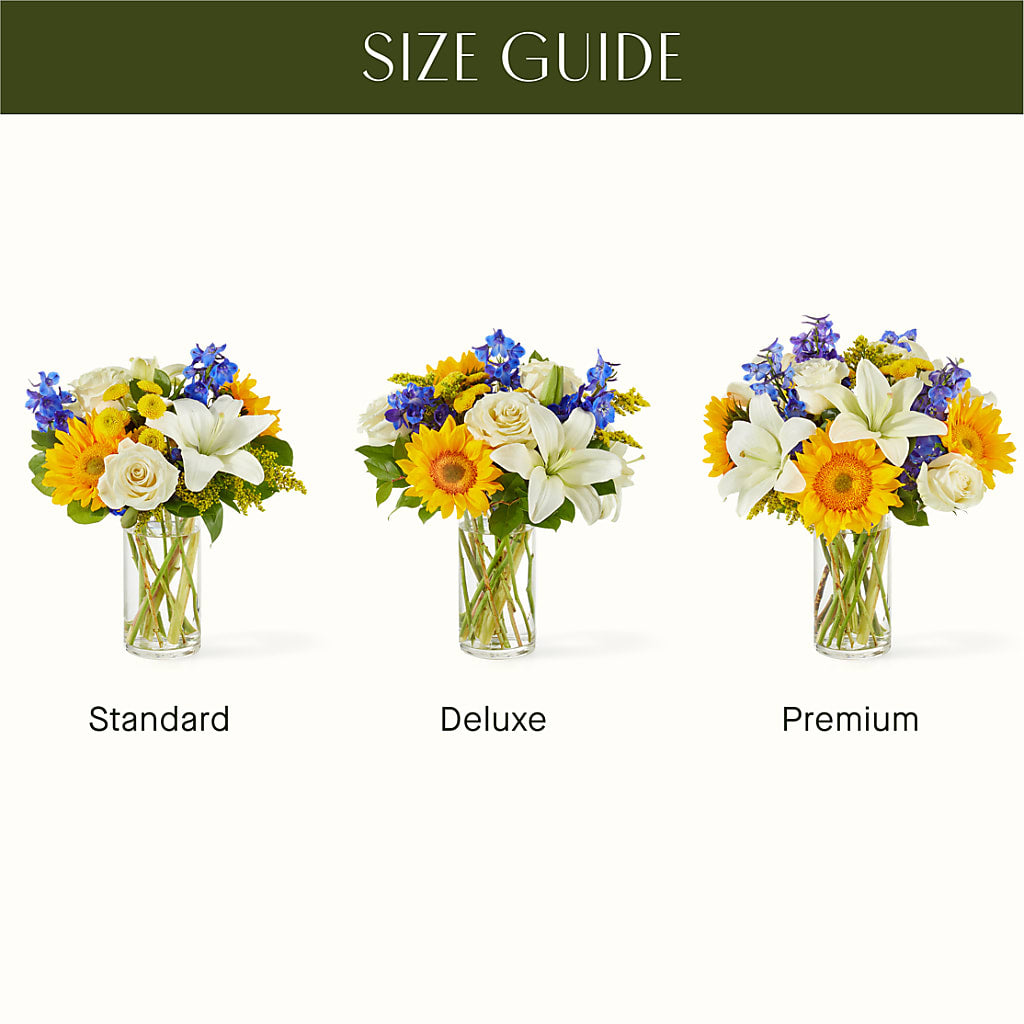 Stargazing Bouquet –  Floral Art Designs, Arlington MA
