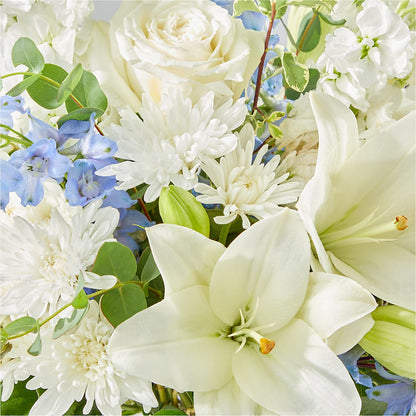 Peace of Mind Bouquet –  Floral Art Designs, Arlington MA
