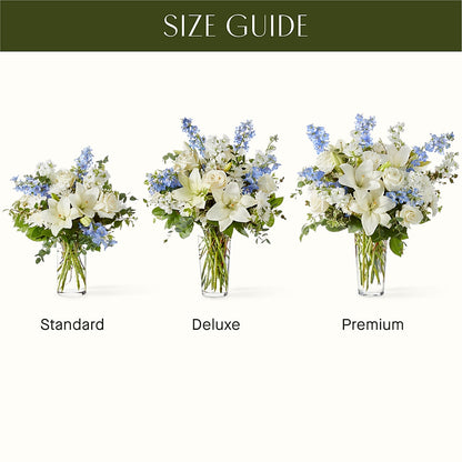 Peace of Mind Bouquet –  Floral Art Designs, Arlington MA