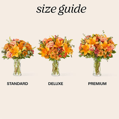 Harvest Hayride Bouquet –  Floral Art Designs, Arlington MA
