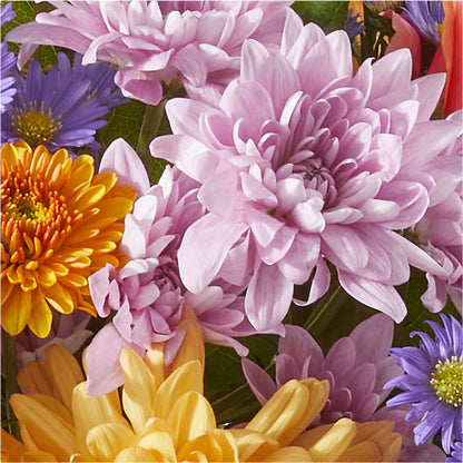 Countryside Bouquet –  Floral Art Designs, Arlington MA
