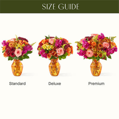 Countryside Bouquet –  Floral Art Designs, Arlington MA