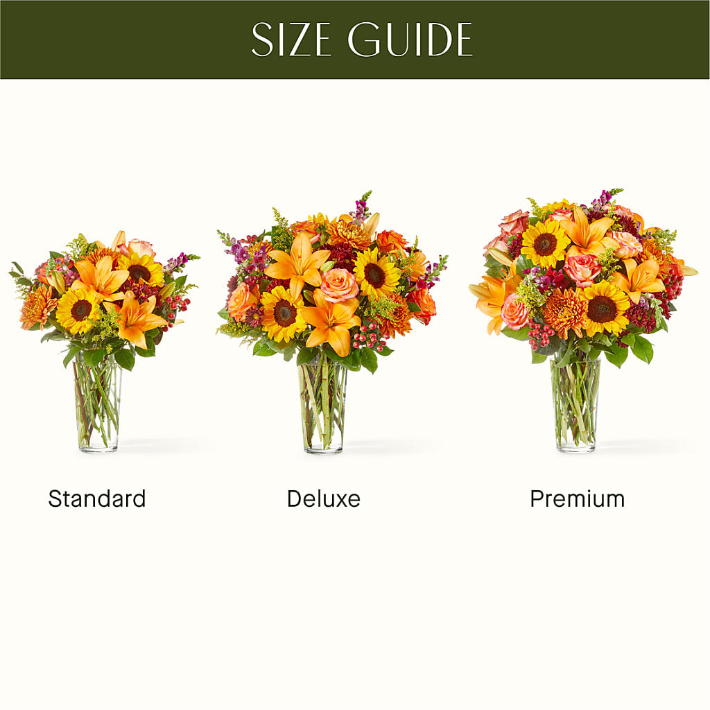 Seasons Change Bouquet –  Floral Art Designs, Arlington MA
