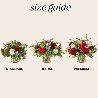 Cranberry Fizz Bouquet –  Floral Art Designs, Arlington MA