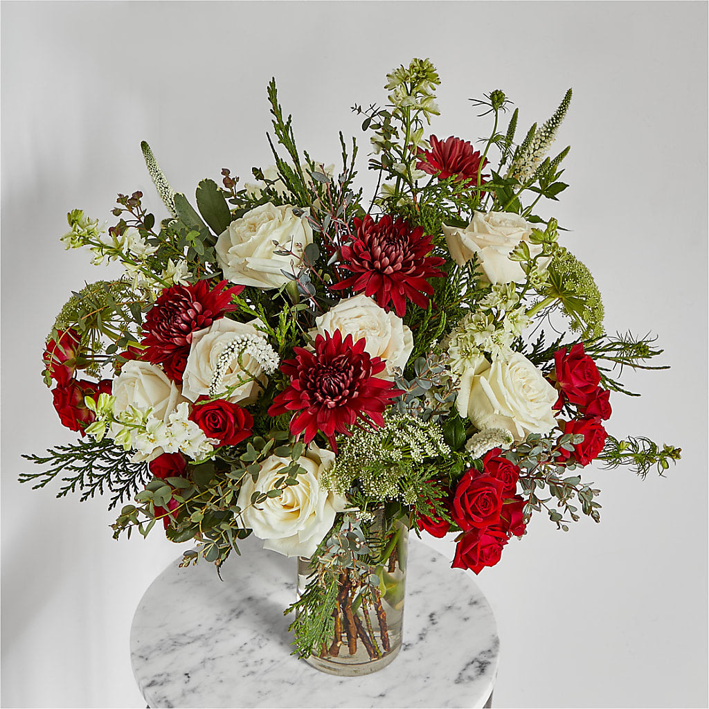 Favorite Traditions Bouquet –  Floral Art Designs, Arlington MA