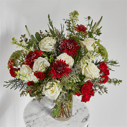 Favorite Traditions Bouquet –  Floral Art Designs, Arlington MA