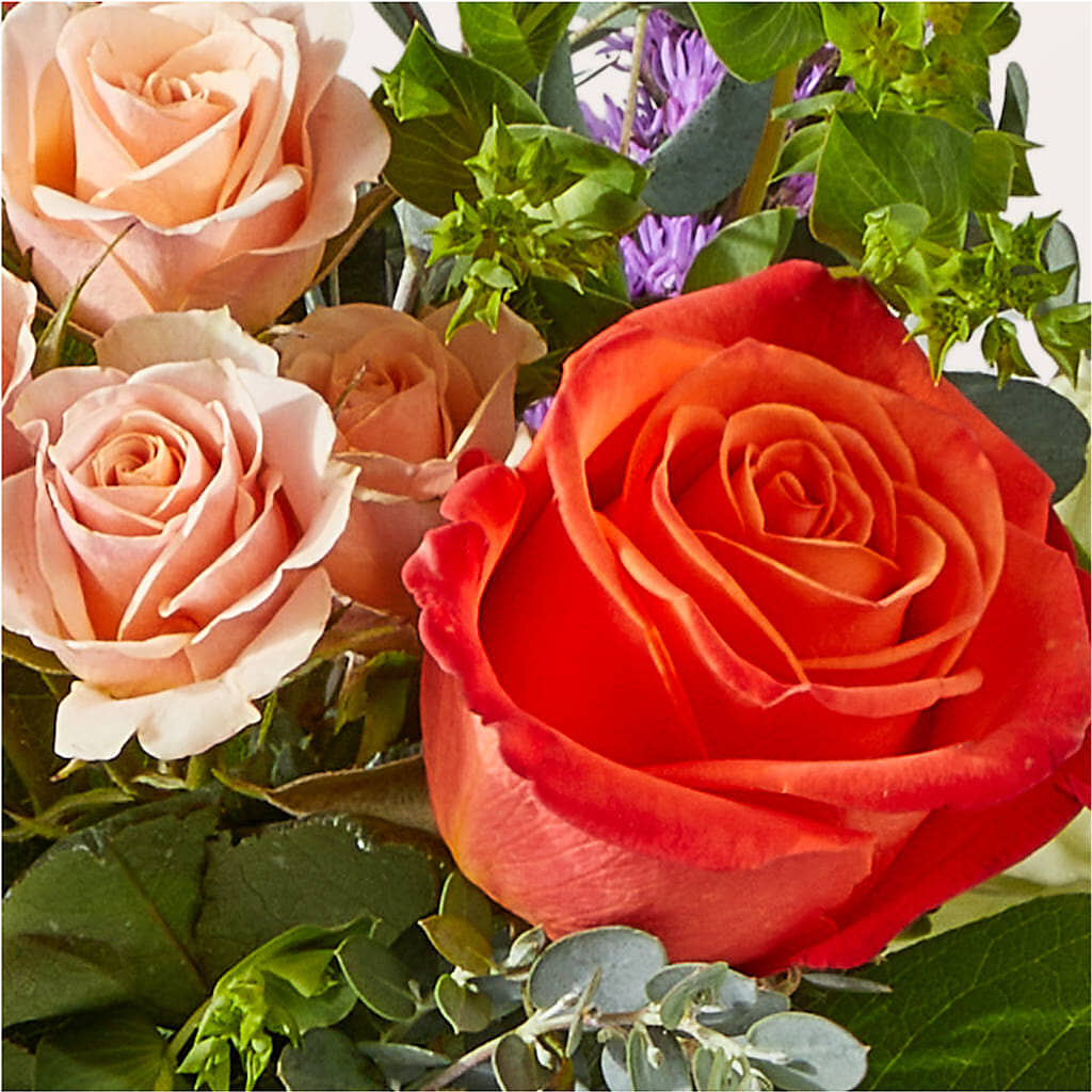 The Standout Bouquet –  Floral Art Designs, Arlington MA
