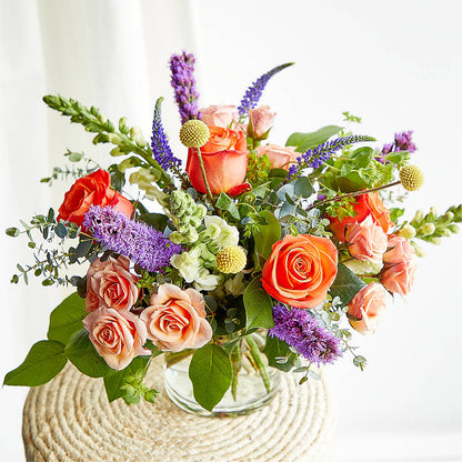 The Standout Bouquet –  Floral Art Designs, Arlington MA