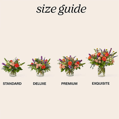 The Standout Bouquet –  Floral Art Designs, Arlington MA