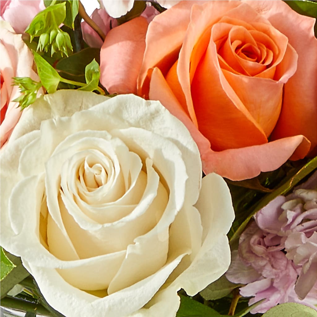 French Market Bouquet –  Floral Art Designs, Arlington MA
