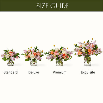 French Market Bouquet –  Floral Art Designs, Arlington MA