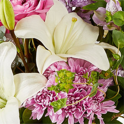 Daydreamer Bouquet –  Floral Art Designs, Arlington MA
