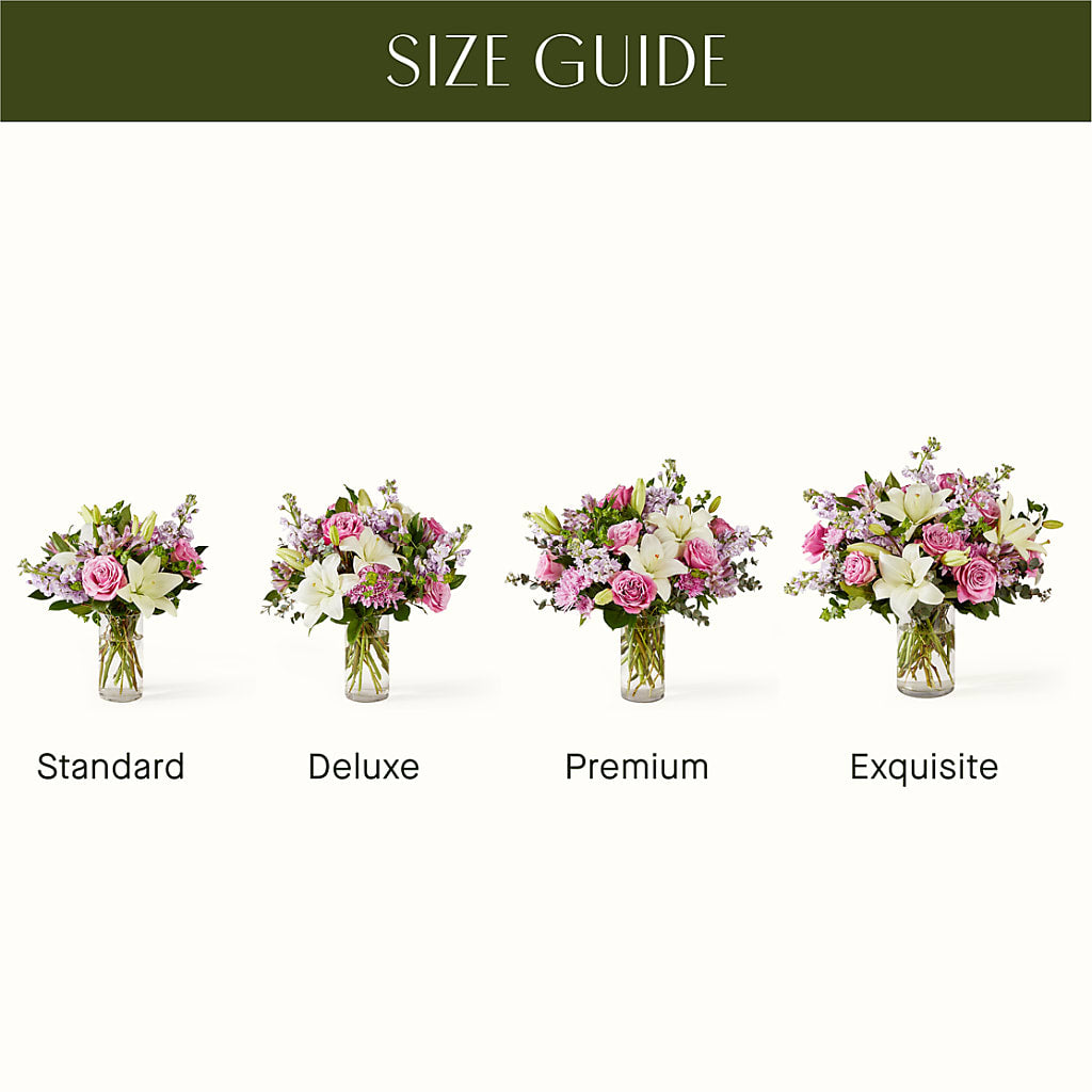Daydreamer Bouquet –  Floral Art Designs, Arlington MA