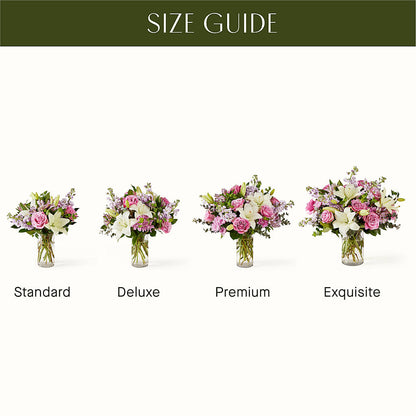 Daydreamer Bouquet –  Floral Art Designs, Arlington MA