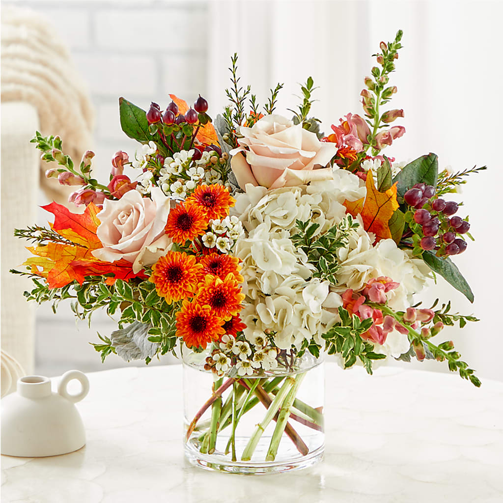 Autumnal Equinox Bouquet –  Floral Art Designs, Arlington MA