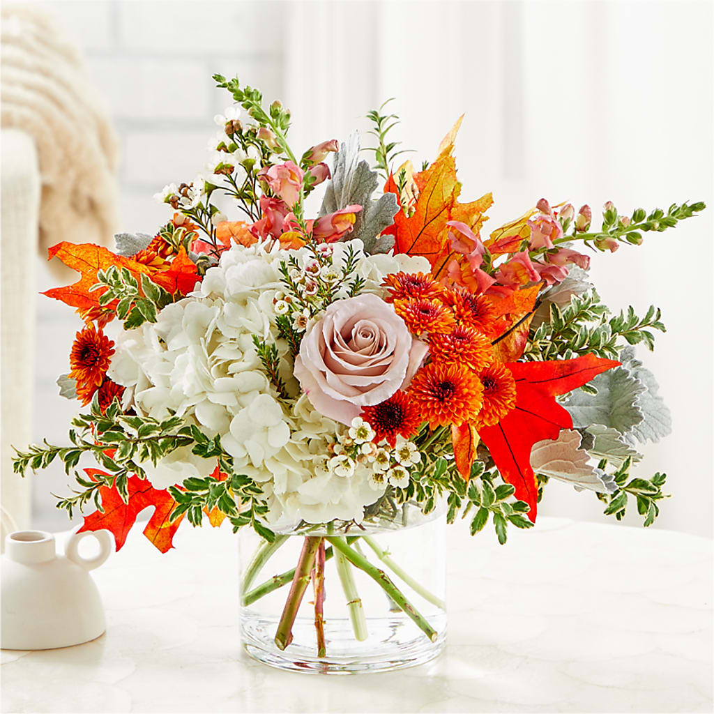 Autumnal Equinox Bouquet –  Floral Art Designs, Arlington MA