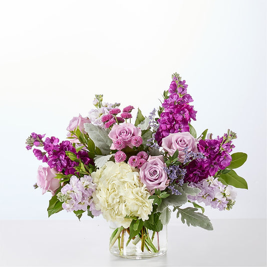 Empress Bouquet –  Floral Art Designs, Arlington MA