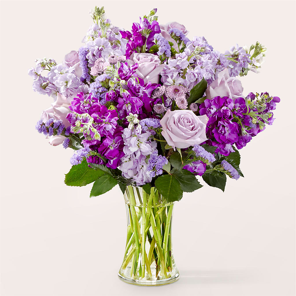 Give a Twirl Bouquet –  Floral Art Designs, Arlington MA