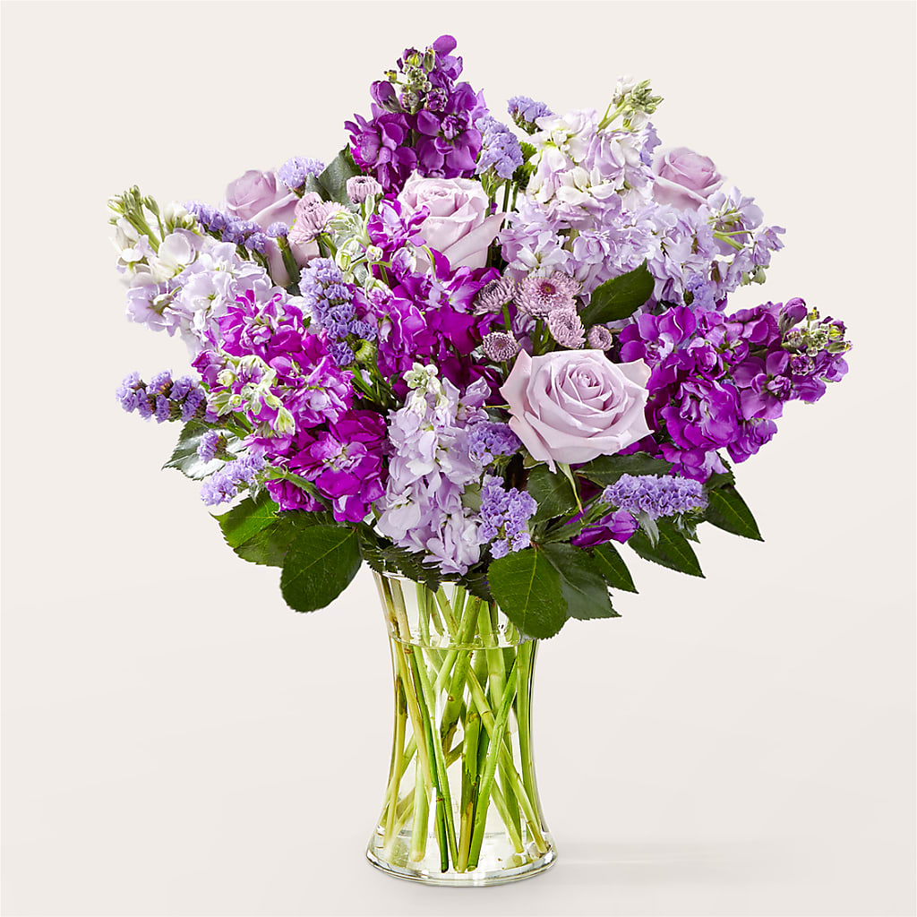 Give a Twirl Bouquet –  Floral Art Designs, Arlington MA