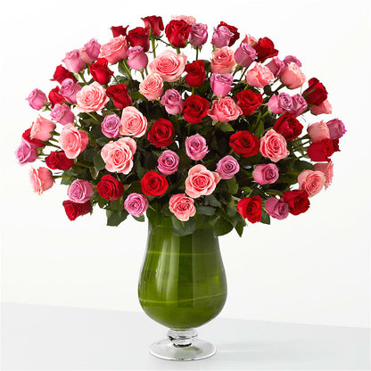 The Opulence –  Floral Art Designs, Arlington MA