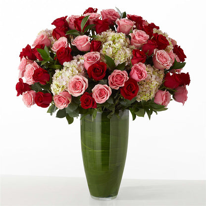 The Allure –  Floral Art Designs, Arlington MA