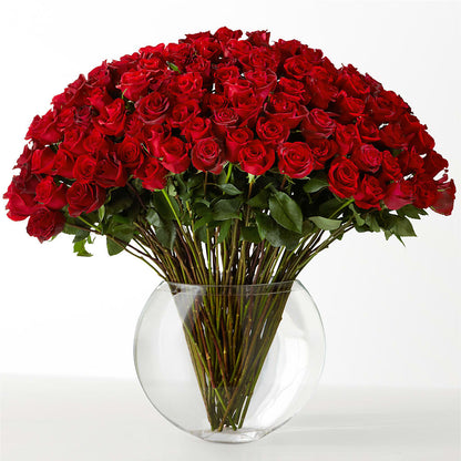 The Idealist –  Floral Art Designs, Arlington MA