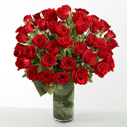 The Enamored –  Floral Art Designs, Arlington MA