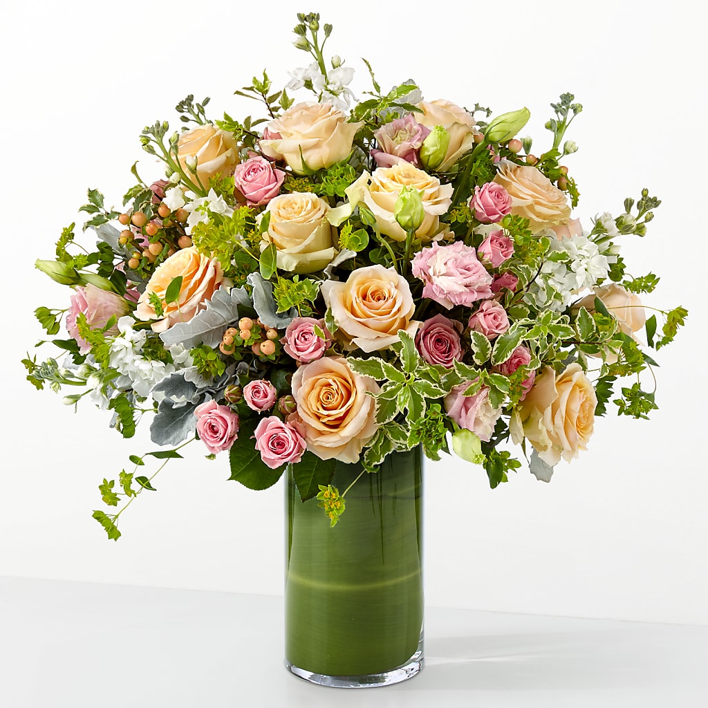 The Glamour Shot –  Floral Art Designs, Arlington MA