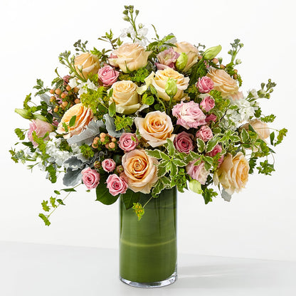 The Glamour Shot –  Floral Art Designs, Arlington MA