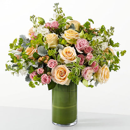 The Glamour Shot –  Floral Art Designs, Arlington MA