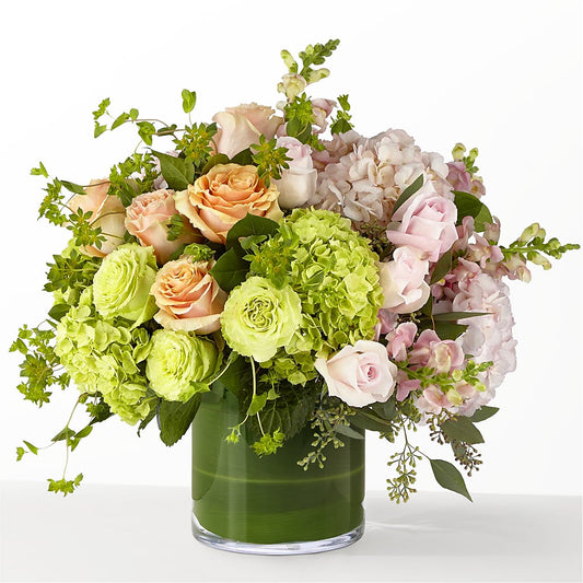 The Art Deco –  Floral Art Designs, Arlington MA