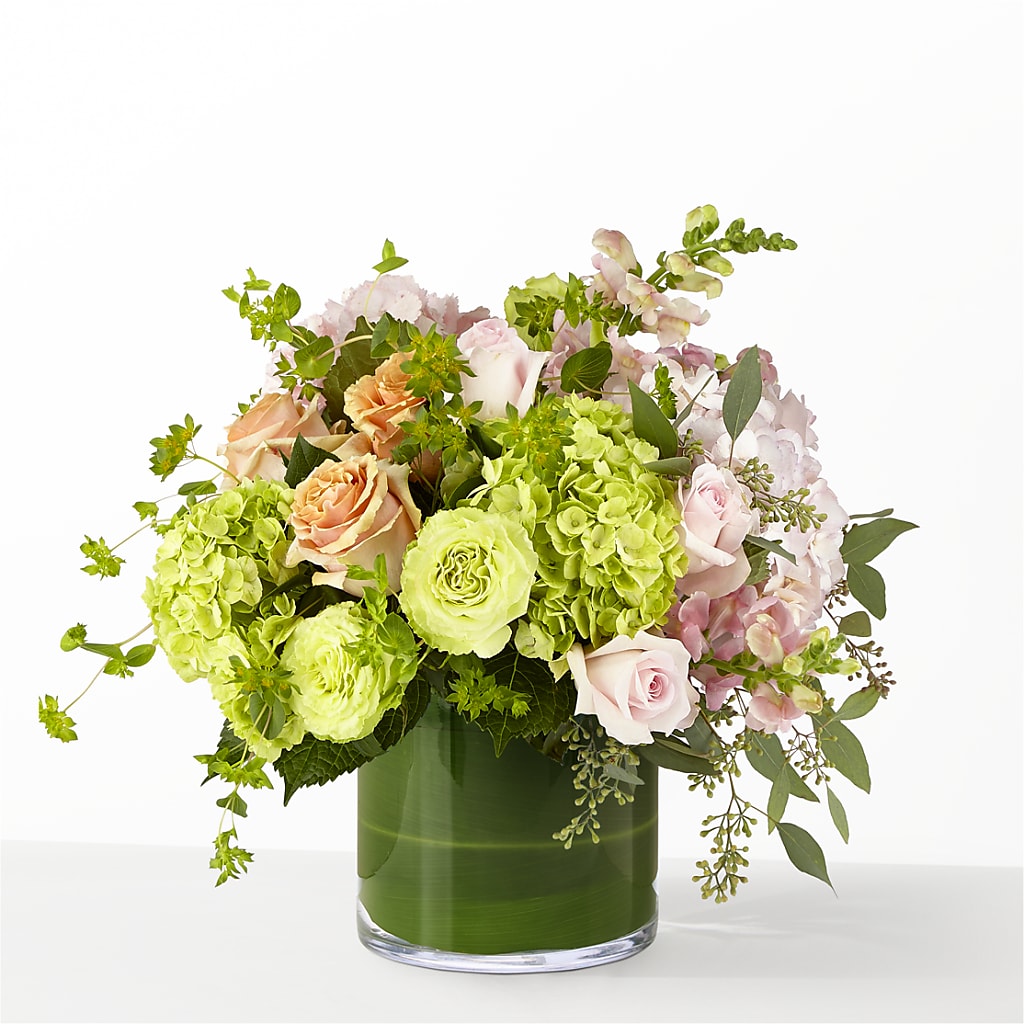 The Art Deco –  Floral Art Designs, Arlington MA