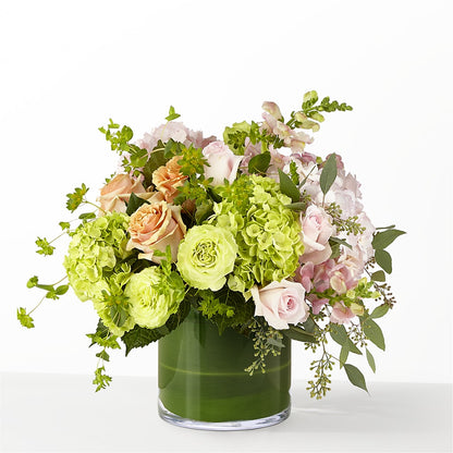 The Art Deco –  Floral Art Designs, Arlington MA
