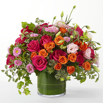 The Trendsetter –  Floral Art Designs, Arlington MA