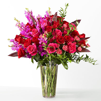 The Honeymoon –  Floral Art Designs, Arlington MA