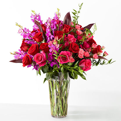 The Honeymoon –  Floral Art Designs, Arlington MA