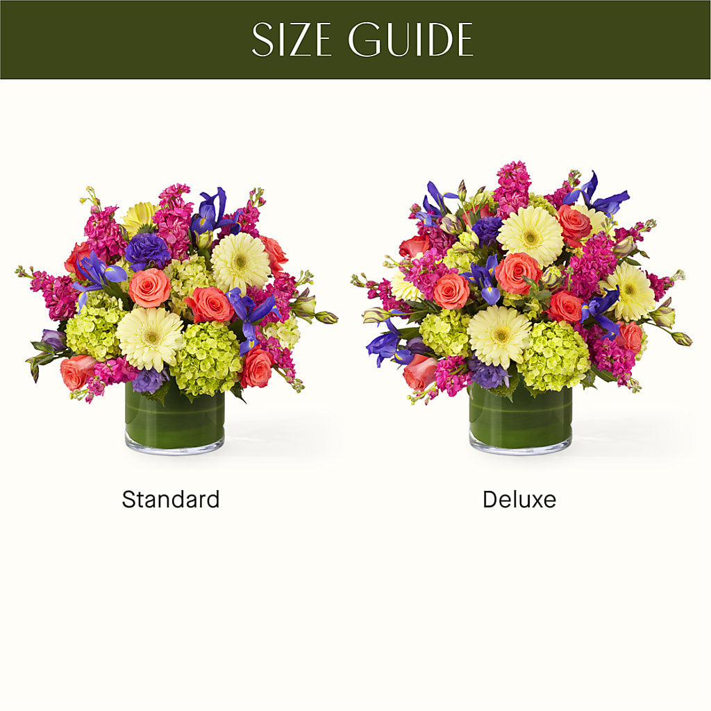 The Couture –  Floral Art Designs, Arlington MA