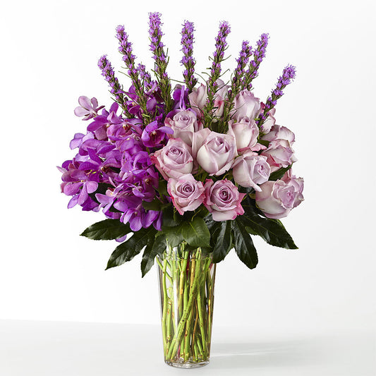 The Maximalist –  Floral Art Designs, Arlington MA