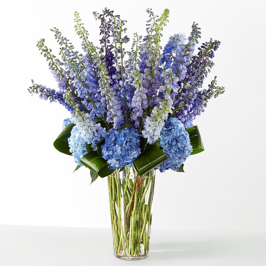 The Editorial –  Floral Art Designs, Arlington MA