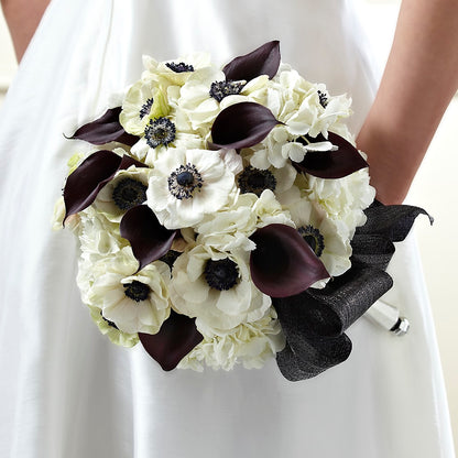 To Have and To Hold Bouquet –  Floral Art Designs, Arlington MA