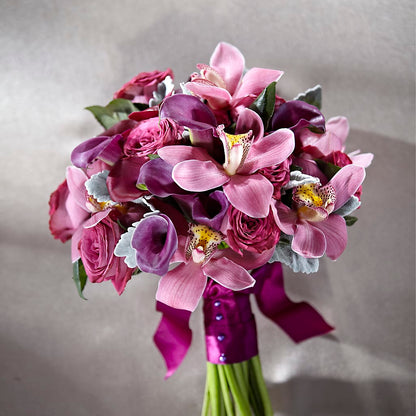 Delicacy Bouquet –  Floral Art Designs, Arlington MA