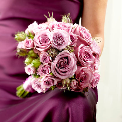 Veronica Bouquet –  Floral Art Designs, Arlington MA
