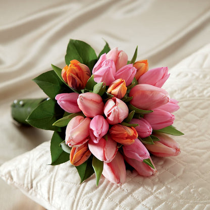 Embraceable Bouquet –  Floral Art Designs, Arlington MA