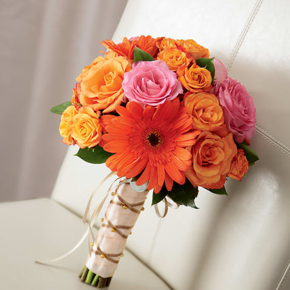 Lifetime of Love Bouquet –  Floral Art Designs, Arlington MA