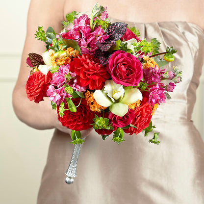 True Happiness Bouquet –  Floral Art Designs, Arlington MA