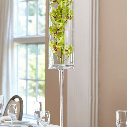 Green Mini Cymbidium Bouquet –  Floral Art Designs, Arlington MA
