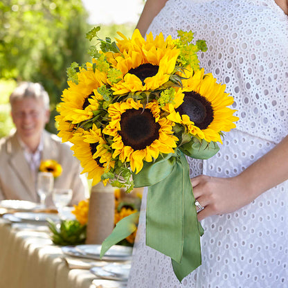 Free Spirit Bouquet –  Floral Art Designs, Arlington MA